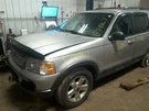 Audio Equipment Radio Door Am-fm-cd Single Disc Fits 02-04 Explorer 10233662. Fixed Price $78.40.