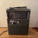 Vintage 70S Realistic Patrolman Radio Squelch Circuit No. 12-748 Tested. Fixed Price $28.00.