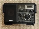 Collectible Classic Panasonic RF-2900 5 Band Receiver Excellent Condition. Fixed Price $15000.00.