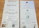 Zenith Transoceanic G500 Restoration Repair Rebuild Replacement Capacitor Kit. Fixed Price $95.00.