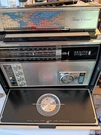 Vtg Zenith Royal Trans-oceanic D7000Y 11 Band Am/fm S/w Radio Tested Working. Fixed Price $299.99.