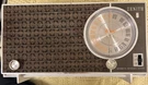 Vintage Zenith Am/fm Tube Wood Grain Radio Model X316 & X318 Works. Fixed Price $54.95.