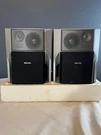 13" Speaker Set Phillips Bass Reflex FWB-C280/17. Fixed Price $42.49.