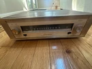 Sherwood S-3000 Tube Fm Tuner Turns On. Fixed Price $99.00.