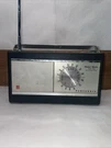 Vintage Panasonic Radar Matic 12 Transistor Am Fm Radio Auto Tune.. Fixed Price $35.00.