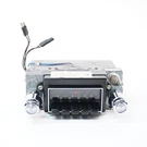 Vintage Ford Philco Am Radio. Fixed Price $100.00.