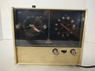 Vintage Milovac Clock Radio Mid Century Am/fm Tested Works Made Japan. Fixed Price $49.97.