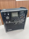 Sony ICF-5800 Skysensor 5-BAND Radio Mw Sw Fm Portable Effector Tested TMB02 3.0. Fixed Price $359.99.