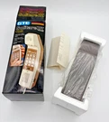 Vintage Gte Solitare Iv Udk 70421 Push Button Telephone Landline - Boxed. Fixed Price $25.00.