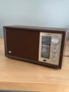 Vintage Realistic MTA-8 Am/fm Radio Model 12-689A Walnut Grain Tested Works. Fixed Price $35.99.