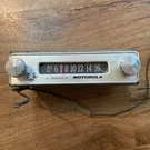 Vintage Montgomery Wards Airline 10 Transistor Radio Band Am Untested. Fixed Price $65.00.