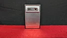 Vintage Continental Am Transistor Radio Model TR-660. Fixed Price $29.95.