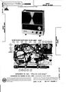 Sony 8F-38W Am/fm Radio Photofact Folder, Sams Service Manual. Fixed Price $9.75.