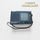 Sony FM/MW/SW1-7 Shortwave Portable World Band Radio Receiver Working From Japan. Fixed Price $340.00.