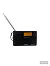 Grundig G8 Traveler Ii Digital Am/lw/fm/sw 4 Bands World Time Radio Alarm Clock. Fixed Price $45.00.