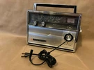 Panasonic RF-1400 Radio Functional Read Desc. Fixed Price $197.35.