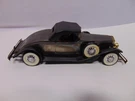 1970'S 1931 Rolls Royce Phantom Ii Am Car Radio 10" X 1/2" 3" Hong Kong. Fixed Price $19.99.