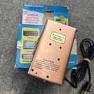 Archer 15-1120 Fm Amplifier Use With Indoor Antenna Amplified Coupler (4 Units). Fixed Price $27.99.
