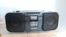 Vntg Sony Mega Bass Boombox CFD-31 Cassette/cd/am/fm- No Power Cord **for Parts*. Fixed Price $71.99.