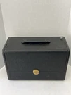 1953 Zenith L507 Shortwave Portable Tube Radio - Beautiful Shape / Untested. Fixed Price $225.00.
