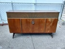Grundig Majestic 9065 Vintage Radio Console. Fixed Price $1500.00.