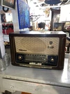 Rare Grundig Majestic Vintage Radio Model 3045/WX/3D/USA. Fixed Price $950.00.