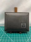 Rare Zenith Fm/am Pocket Radio Model RB21Y. Fixed Price $45.50.