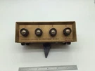 Vintage Lafayette 99-4535 Transistorized Microphone Mixer Made Japan. Fixed Price $20.17.