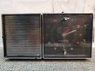 Vintage Philco Ford Solid State Radio Alarm Table Top R347WA Parts Repair. Fixed Price $35.00.