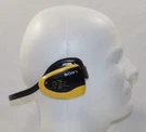 Sony Srf H5 Sports Walkman Am/fm Radio Headset Yellow Street Style Neckband. Fixed Price $34.99.