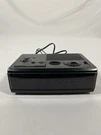 Vtg Sony Dream Machine ICF-C3W Fm Digital Clock Radio Black Tested. Fixed Price $12.00.
