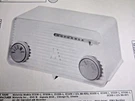 Motorola 5T21W-1, 5T22M-1, 5T22R-1, 5T22W-1, 5T22Y-1, 5T23N-1 Radio Photofact. Fixed Price $6.50.