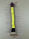 Zenith Trans-oceanic Y600 Complete Recap Kit High-quality Radio Repair Set. Fixed Price $40.00.