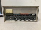 Bendix Skipper 430 130W Transistorized Radio Telephone Vintage Marine. Fixed Price $72.50.