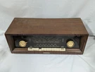Vtg Philips Jupiter 541 B5D41A Radio - West Germany Language Faceplate. Fixed Price $150.00.