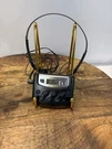 Sony Walkman SRF-M37V Am/fm Weather Band Radio Tested Works With Headphones. Fixed Price $22.50.