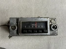 Vintage Philco Ford Am Radio 2L8-0075 Untested. Fixed Price $45.00.