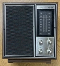 Rca Transistor Am/fm Radio Tested Works Japan. Fixed Price $39.99.