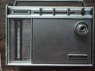 Panasonic RF-1600 6-BAND Portable Radio Am-fm-vhf-air-mb-sw Made In Japan. Fixed Price $99.99.