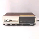 Vintage Lloyds Am Fm Clock Radio Cassette Player Retro Alarm For Parts Only. Fixed Price $37.49.