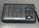 Vintage Realistic Patrolman 12-627 Solid State Vhf Portable Am Transistor Radio. Fixed Price $22.95.