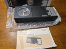 Vintage Sankyp Quartz Clock New Old Box Model 134P. Fixed Price $78.25.