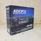 Vintage Audiovox AV-686 Am/fm Stereo Cassette Player With Amp And Equalizer New!. Fixed Price $249.00.