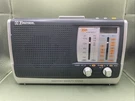 Emerson RP6250 Am/fm/tv Weather Band Portable Radio Tested Works Vintage. Fixed Price $9.95.