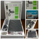 Vintage Realistic 40 Channel 2-WAY Cb Radio Shack TRC-414 Brand New Box. Fixed Price $118.40.