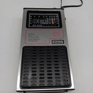 Stewart Executive Receiver Radio Model ST-527MULTI-BAND Antenna Tested & Working. Fixed Price $14.95.