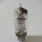 Zenith Y600 Transoceanic Radio Part - Original Oem 1U5 Detector Amp Tube. Fixed Price $23.20.