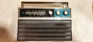 Sears Silvertone Model 6223 Ten Transistor Am Radio Vintage. Fixed Price $49.95.