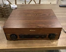 Memorex 2601M 3 Speed Turntable Am Fm Stereo Radio. Fixed Price $14.99.