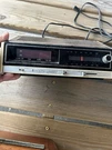 Zenith Am/fm Alarm Clock Radio Electronic Power Reserve Model H461W. Fixed Price $25.00.
